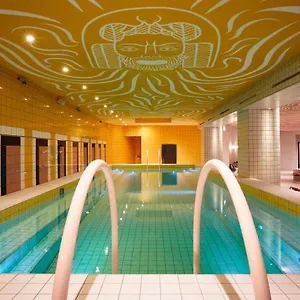 Hotel Mama Shelter, Rome