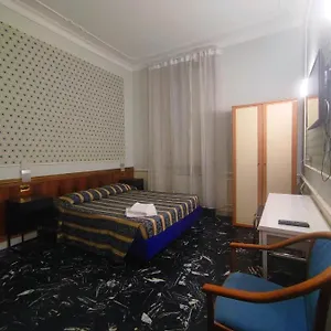 Hotel Milazzo, Roma