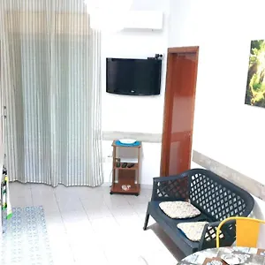 Casa Tukory Palermo