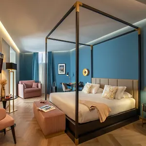 Hotel The Major, Rome