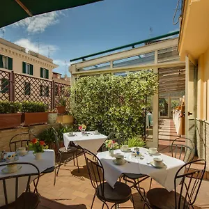 Hotel Borromeo, Roma