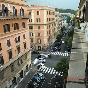 Affittacamere Vaticansky