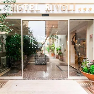 Hotel Western Rivoli, Rome