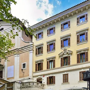 Casa I Cappuccini *** Rome