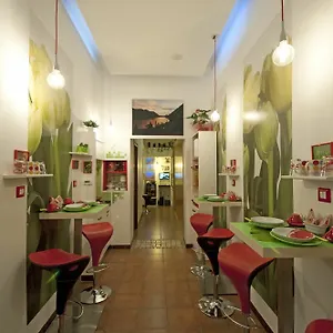 Bed & Breakfast Rhome86