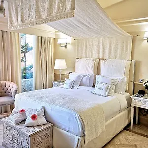 Hotel Barocco, Roma