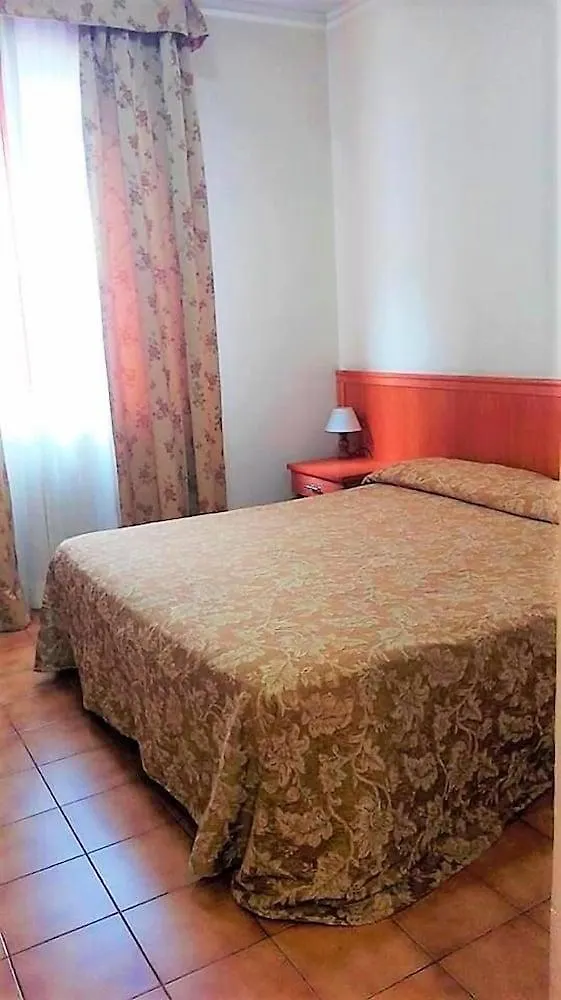 Hotel Cinecittà Roma